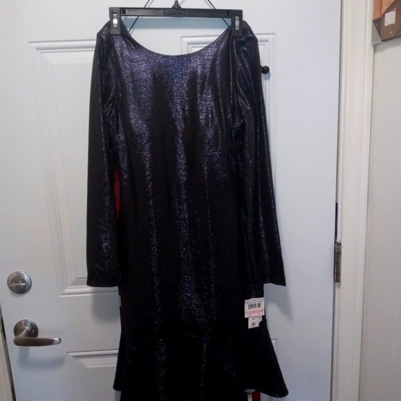 Night Way Collections Dresses & Skirts - NIGHTWAY. DRESS